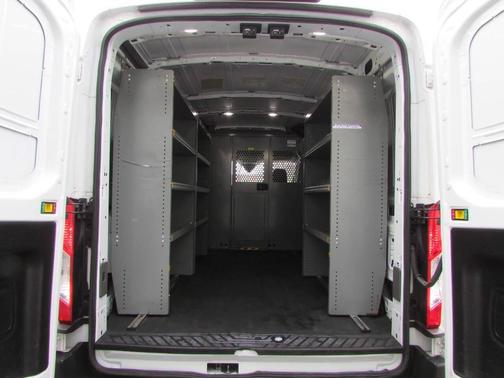 2020 Ford Transit-350 Base