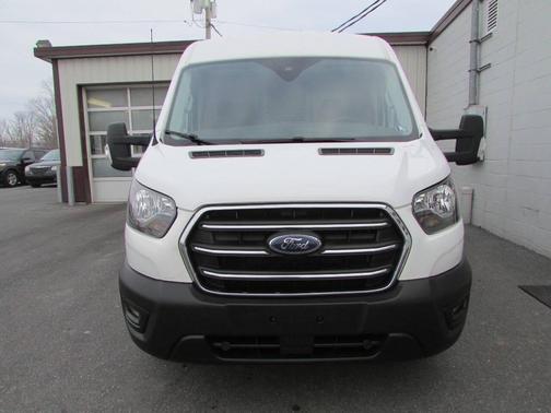 2020 Ford Transit-350 Base