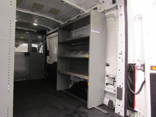 2020 Ford Transit-350 Base