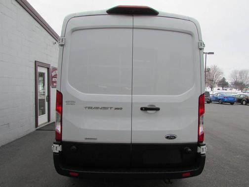 2020 Ford Transit-350 Base