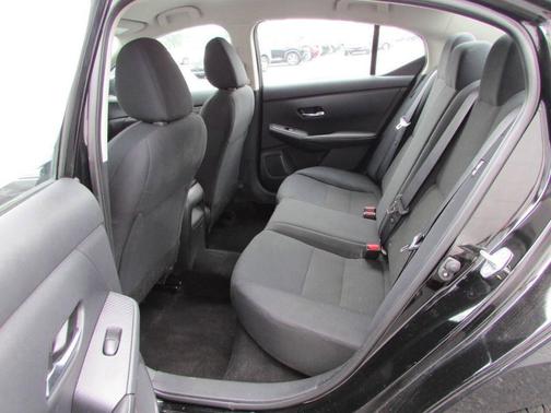 2023 Nissan Sentra S