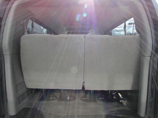 2017 Chevrolet Express 3500 LT