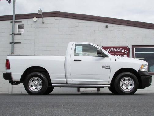 2022 RAM 1500 Classic Express