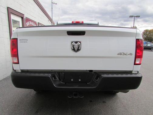 2022 RAM 1500 Classic Express