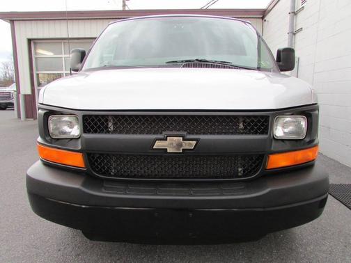 2014 Chevrolet Express 1500 LS