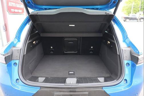 Blue 2024 Dodge Hornet R/T Plus AWD 4dr Crossover
