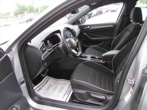2023 Volkswagen Jetta 1.4T S