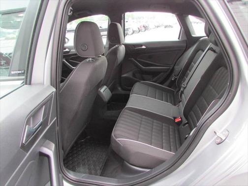 2023 Volkswagen Jetta 1.4T S