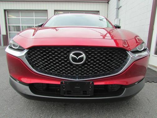 2024 Mazda CX-30 2.5 S Select Sport