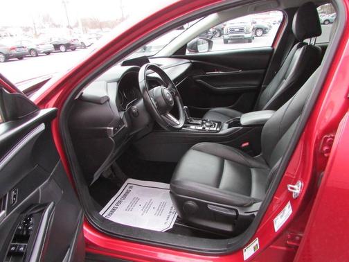 2024 Mazda CX-30 2.5 S Select Sport