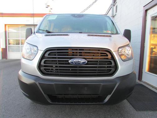 2019 Ford Transit-150 Base