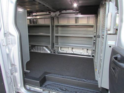 2019 Ford Transit-150 Base