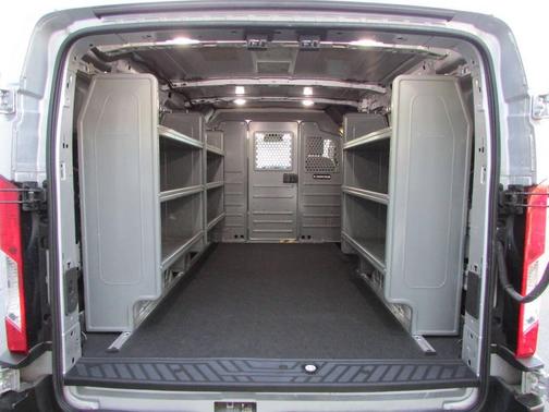 2019 Ford Transit-150 Base