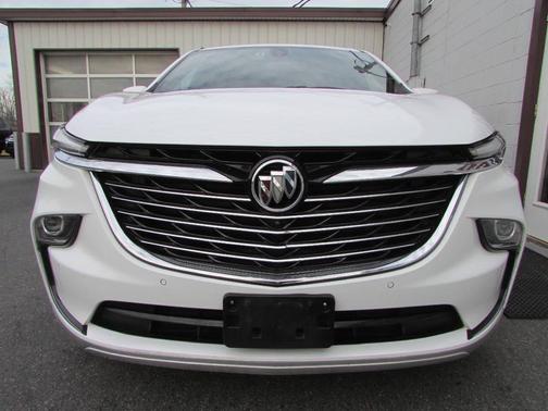 2024 Buick Enclave Premium 4x4 4dr Crossover