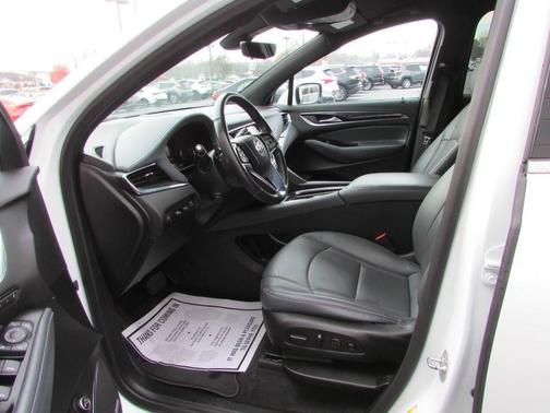 2024 Buick Enclave Premium 4x4 4dr Crossover