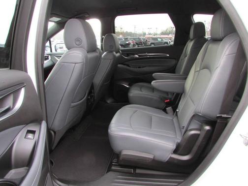 2024 Buick Enclave Premium 4x4 4dr Crossover