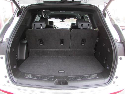 2024 Buick Enclave Premium 4x4 4dr Crossover