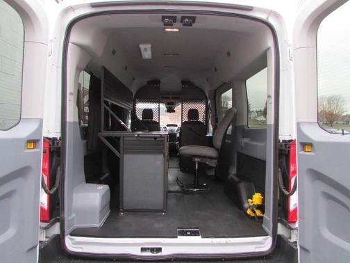 2015 Ford Transit-150 XLT
