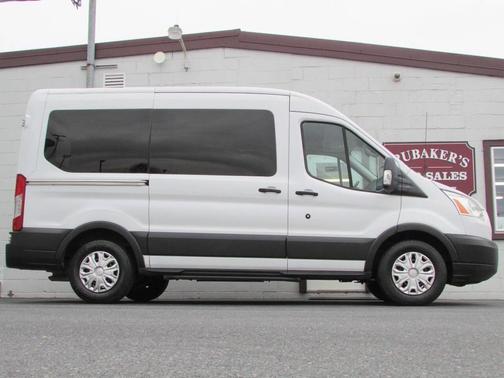 2015 Ford Transit-150 XLT