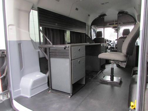 2015 Ford Transit-150 XLT