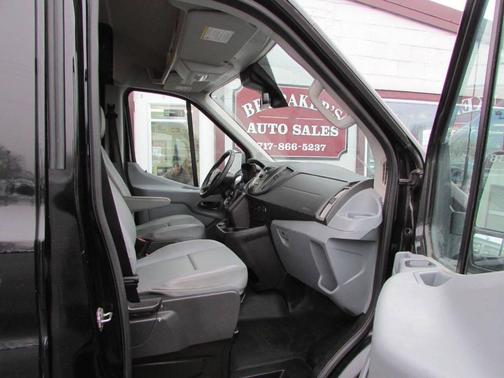 2018 Ford Transit-250 Base