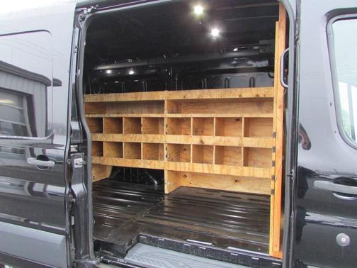 2018 Ford Transit-250 Base