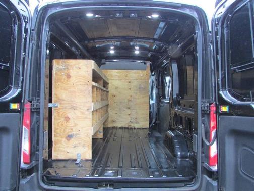2018 Ford Transit-250 Base