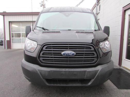 2018 Ford Transit-250 Base
