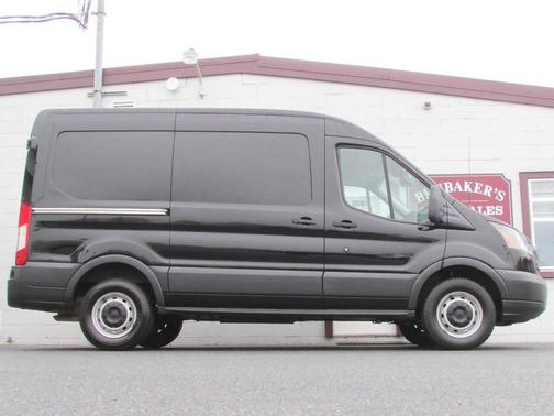 2018 Ford Transit-250 Base