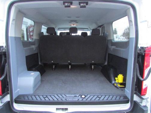 2016 Ford Transit-150 XL