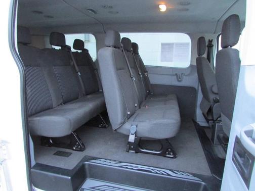 2016 Ford Transit-150 XL