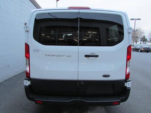 2016 Ford Transit-150 XL