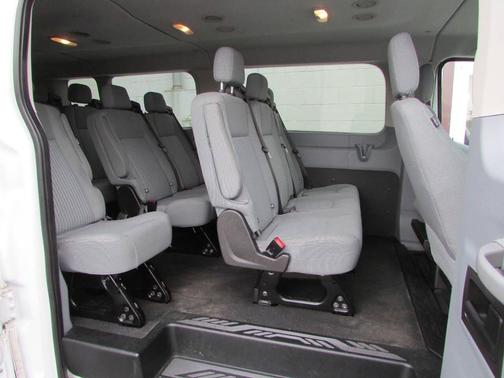 2015 Ford Transit-350 XLT