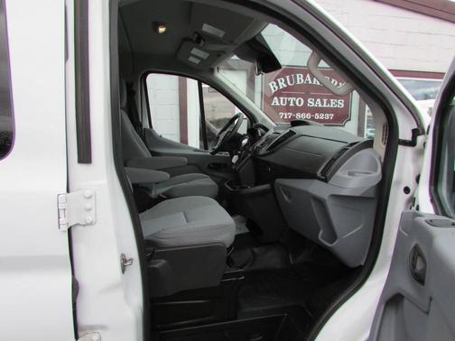 2015 Ford Transit-350 XLT