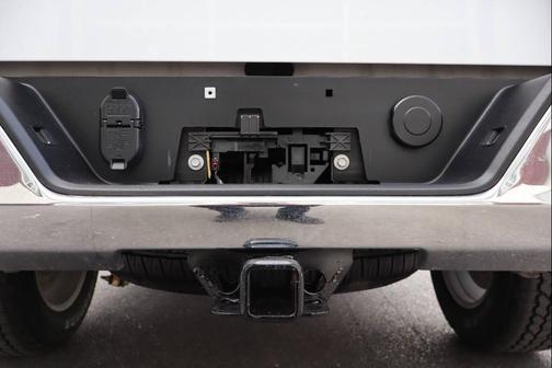 White 2023 Chevrolet Silverado 1500 LT