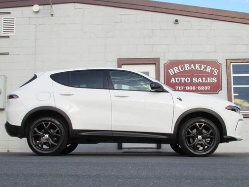 2024 Dodge Hornet GT