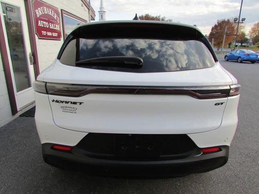 2024 Dodge Hornet GT