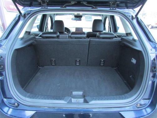 2018 Mazda CX-3 Touring AWD 4dr Crossover