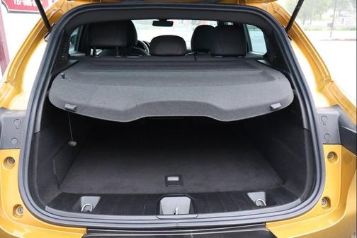Gold 2024 Dodge Hornet R/T AWD 4dr Crossover