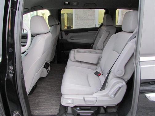 2022 Honda Odyssey EX 4dr Mini Van