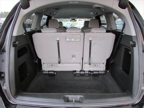 2022 Honda Odyssey EX 4dr Mini Van