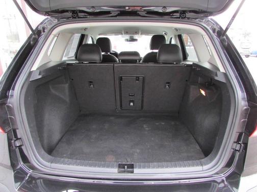 2022 Volkswagen Taos SEL 4Motion AWD 4dr SUV