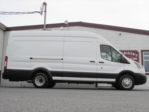 2019 Ford Transit-350 Base