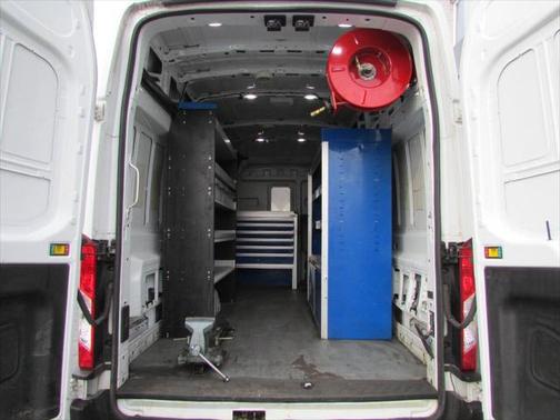 2019 Ford Transit-350 Base