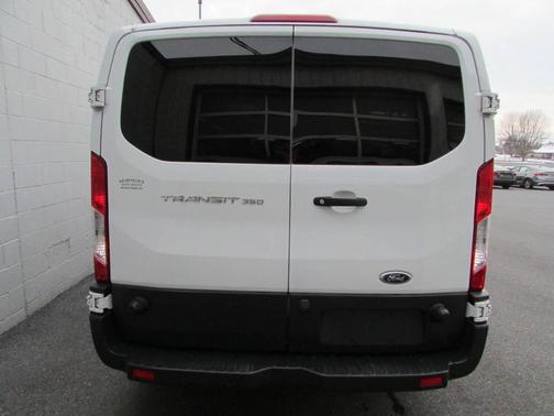 2018 Ford Transit-350 XL