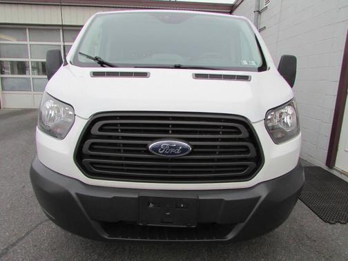 2018 Ford Transit-350 XL