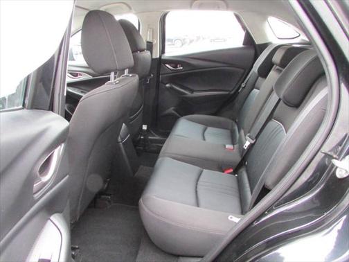 2019 Mazda CX-3 Sport