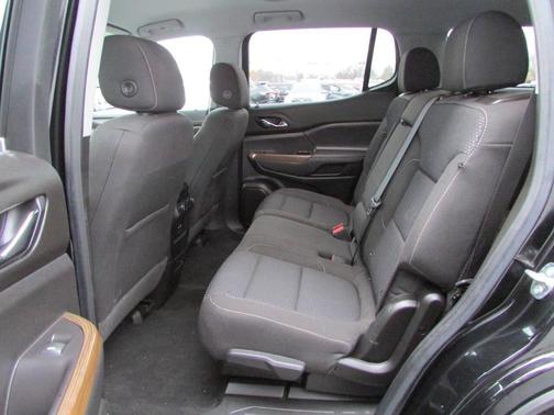 2020 GMC Acadia FWD SLE