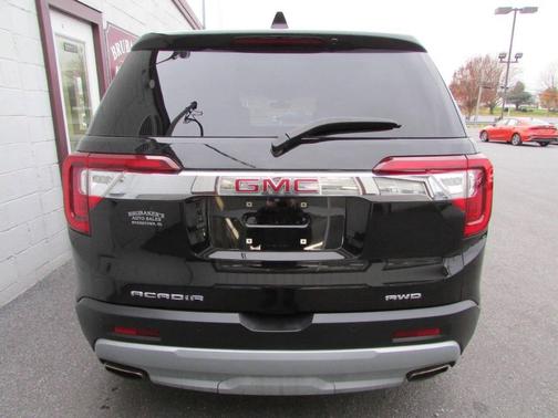 2020 GMC Acadia FWD SLE