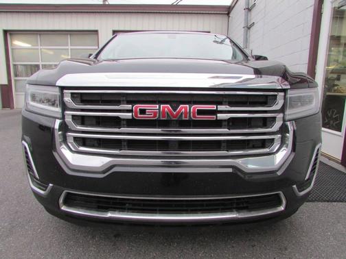 2020 GMC Acadia FWD SLE